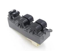 shunvcw 84820-06100 Master Power Left Window Switch Button/Fit for Toyota RAV4 Corolla Auris Urban Cruiser 84820-06130 84820-02190