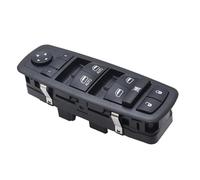 shunvcw 9+3Pin Master Window Control Switch Button/Fit for Dodge Ram 1500 2500 3500 2009-2012 Car Accessories 4602863AC 4602863AD 4602863AB