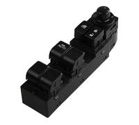 shunvcw BAPJ-66-350A BAPJ66350A Master Power Window Control Switch Button Accessories/Fit for Mazda 3 2017