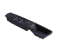 shunvcw Car 809610017R Front Left Master Power Window Control Switch Button/Fit for Renault Scenic 2009-2022