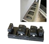 shunvcw Car Master Power Window Switch/Fit for Hyundai Sonata LF 2015 2016 2017 93570C1010
