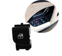 shunvcw Car Power Main Window Master Switch Button/Fit for Maserati Quattroporte 4.2/4.7 Granturismo MC Stradale 293425