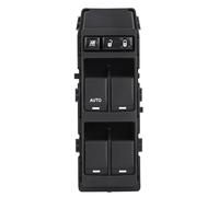 shunvcw Car Power Master Window Switch 04602780AA /Fit for Dodge Chrysler Jeep Avenger Caliber Patriot