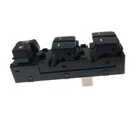 shunvcw Car Power Window Switch 93570-1M100WK Replacement Electric Power Master Window Control Switch/Fit for Forte Cerato 2010-2012