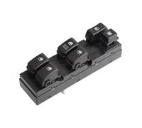 shunvcw Electric Power Window Control Switch 31334345 /Fit for Volvo V60 S60 2011-2013 XC60 2010-2013 Front Driver Side Buton Car Accessories