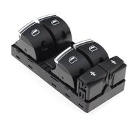 shunvcw Electric Power Window Door Master Switch Control Panel 4F0959851J /FIt for Audi A6 C7 Q7 Avant 2.0 3.0 4.2 TDI TFSI Quattro 2006-2018