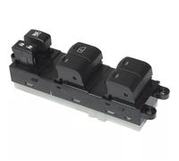 shunvcw /Fit for Nissan Frontier 2008-2012 25401-ZP70A Electric Power Window Master Switch
