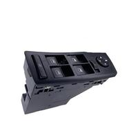 shunvcw Front Electric Power Master Window Control Switch Regulator Button Parts/it for 1999-2006 BMW X5 E53 Car Accessories 61316962505(with Folding)