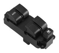 shunvcw Power Window Control Switch/Fit for Mazda 3 Saloon BK 2003-2009 BP1E-66-350