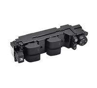 shunvcw Power Window Master Control Switch Window Lift Button/Fit for Mazda 6 GH 2007-2013 Accessories Parts GS1E-66-350A SW-FH-MZ-1848-11