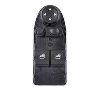 shunvcw Power Window Master Switch Lifter Button 61319132164 61319132158 /Fit for BMW 3 Series E92 320d 325i 328xi 330xd 335is 318i M3(Model A)