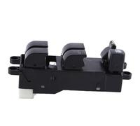 shunvcw Power Window Master Switch Lifter Button Car Accessories Parts Component/Fit for Nissan Navara D22 25401-2M110 RHD Sunny B14