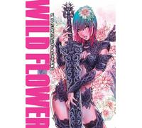 Shunya Yamashita Art Book: Wild Flower