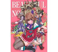 Shunya Yamashita Illustration Art Works - Beautiful Noise (Japanese Edition) BOOK