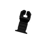 Shunzhong 3D Printer Hot End Accessory, Fit-Around Coverage Part for Routine Maintenance, Home Printing, Maker Space Use