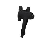 Shunzhong Comfortable Dog Shoulder Joint Aid for SeniorDog with Ventilated Design and Simple Closures Enhancing Flexible Elderly Dog Aid