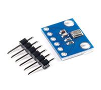 Shunzhong I2S MEMS Microphone Module Easy to Integrate for Raspberry Applications for Low Power Voice Recognition Projects Wide Frequency Mics