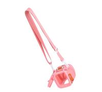 Shunzhong Protective Organiser Bag for Player 3rd Gen Children's Story Machine Twill Fabric Multi Pocket Design Travel Friendly Protective Carrying Case for Third-generation Player