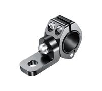 Shunzhong Quickly Release Bike Flag Mounting Systems with Construction Ideal for Long Distance Coastal Rides Cycling Flag Poles Mount