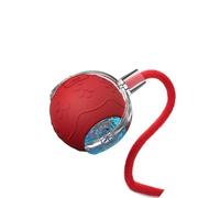 Shunzhong Rechargeable Participatory Toy with Auto Begin Motion Patterns Quiet Night Use Ideal Home Pets Motion Transducer Toy