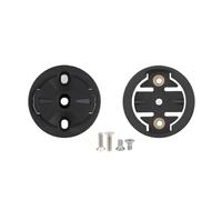 Shunzhong Road Bike Speedometer Mount Fixing Base Bicycles Computer Bracket Adapters Cycling Accessories Easy to Installation Light Weight Bike Repair Adaptors