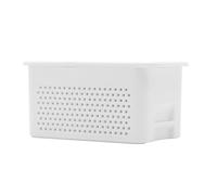 Shunzhong Silver Bacteriostasis Module Accessory for ROMO Vacuuming Cleaner Replacement Part Enhancing Air Living Space Long Lasting