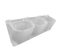 Shunzhong Space Efficient Vertical Gardening Systems Planter for Balcony Home Offices Doorway Yard Growing Flowers Vegetables Vertical Garden Farmer Gardening Pots Indoor Outdoor Plant