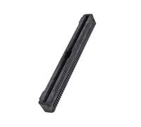 Shunzhong Surfboard Fin Box Hydrofoils Box Replacement Surfs Foil Track Case Longboards Single Fin Surfboard Streamlined Paddleboard