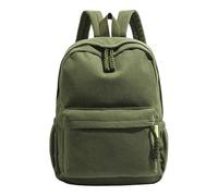 Shunzhong Trendy Unisex Daypack Practical Backpacks Spacious Organization Pockets Casual Book Bag Perfect for Women and Girls Korean Styles Backpacks