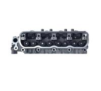 Shuogoufeng Store 1003106-E00 1003106-E07 CYLINDER HEAD Compatible With GREAT WALL PICKUP 491Q 491QE ENGINE Engine Blocks(ONLY CYLINDER HEAD)