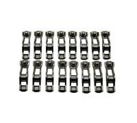 Shuogoufeng store 16Pcs Rocker Arm Set Compatible With Triton 4D56U DOHC Diesel 2.5L 1025A091 Automotive Professional Parts