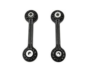 Shuogoufeng store 1pair 8K0411317D Front Sway Bar Stabilizer Link Connect Rod Left Right For A4 B8 A5 A6 A7 Q5 Stabiliser Bars
