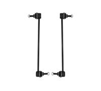 Shuogoufeng store 2Pcs Front Sway Bar End Link Suspension Compatible With FOCUS Compatible With ESCAPE Compatible With C-MAX Compatible With VOLVO S80 XC60 V50 C30 C70 Compatible With MAZDA 3 SPORT 20