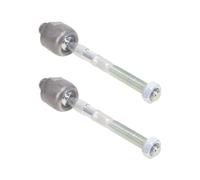 Shuogoufeng Store 2PCS Inner Tie Rod End Ball Joint Compatible With Bestune B50 B70 B90 Compatible With Mazda 6 GH GS1D32240 Ball Joints