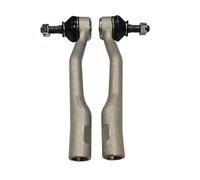 Shuogoufeng Store 2PCS Outer Steering Tip Tie Rod Ends 45046-29335 46047-29105 L/R Compatible With Caldina Compatible With Corona AT190 AT191 Ball Joints