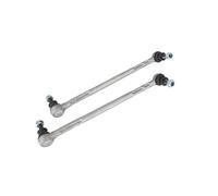 Shuogoufeng store 2x Front Stabiliser Anti Roll Bar Drop Link Compatible With BMW 3 E90 E91 E92 E93 2005-2014 Stabiliser Bars