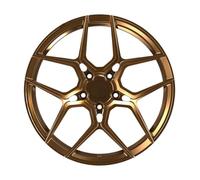 Shuogoufeng Store Aluminum Alloy Forging Compatible With Off-road 4x4 Rims 5x127 Brushed Rims(16")