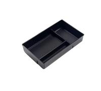 Shuogoufeng store Car Central Armrest Storage Box Compatible With Le*us 2022-2024 NX 250/350/350h/450h Center Console Organizer Tray Storage(Right hand drive)