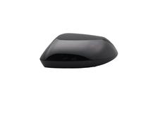 Shuogoufeng Store Compatible With Altis Compatible With Corolla US Model 2019-2021 External Rearview Mirror Cap Cover Wing Mirrors(Black LH)