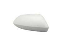 Shuogoufeng Store Compatible With Altis Compatible With Corolla US Model 2019-2021 External Rearview Mirror Cap Cover Wing Mirrors(Super White RH)