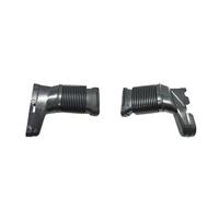 Shuogoufeng Store Engine Air Intake Hose Pipe 1Pair Compatible With Benz W207 E350 E400 W212 E400 CLS400 W218 A2760900011 Air intake components