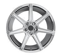 Shuogoufeng Store Forged Wheels Aluminum Alloy Four-wheel Drive Compatible With Ferr*ari Rims