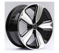 Shuogoufeng Store Forged Wheels Compatible With A*udi RS4Q5A7A6A8Q3 Aluminum Alloy Rim Cars Rims(19")