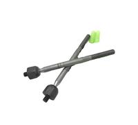 Shuogoufeng Store Set Of 2PCS Inner Steering Tie Rod End Front Left And Right Compatible With Range Rover Compatible With Evoque 2012-2017 Ball Joints LR026271 Ball Joints