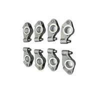 Shuogoufeng store Set Of Eight Auto Engine Parts Rocker Arm Compatible With Kia K2700 J2 Engine Compatible With Altatec 2000-2018 24531-4X100