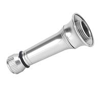 Shuoshenm Aluminum Balance Bar for Fishing Reel, Spinning Reel Conversion Accessory, Lightweight and Durable Fishing Wheel Balance Bar with M11x0.75mm Screw - thread, Rep (Silver)