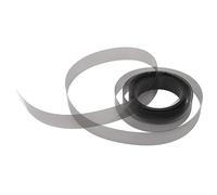 Shuoshenm Printer Encoder Strip, Linear Encoder Scale for Inkjet Printers, 20mm x 5000mm PET Film Encoder Strip with High Clarity and Abrasion Resistance for Flatbed and Industrial Printing
