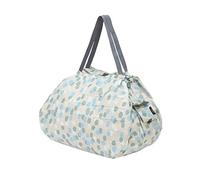 Shupatto Arare Compact Bag, Beige, Large, Beige