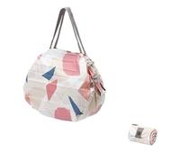Shupatto Compact Bag, Marna Eco Bag, Shupatto, Beige, L
