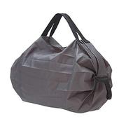 Shupatto compact Bag S, Grey, S